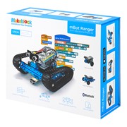 mBot Ranger Robot Kit